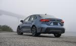 Toyota Corolla XSE Sedan 2019 года (NA)